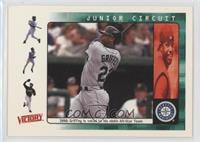 Junior Circuit - Ken Griffey Jr.