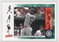 Junior Circuit - Ken Griffey Jr.