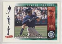 Junior Circuit - Ken Griffey Jr.