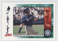 Junior Circuit - Ken Griffey Jr.