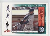 Junior Circuit - Ken Griffey Jr.