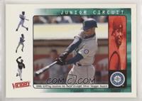 Junior Circuit - Ken Griffey Jr.