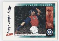 Junior Circuit - Ken Griffey Jr.