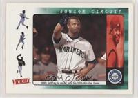 Junior Circuit - Ken Griffey Jr.