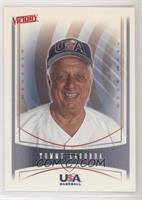 Tommy Lasorda