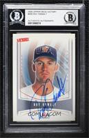 Roy Oswalt [BAS BGS Authentic]