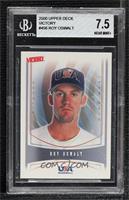 Roy Oswalt [BGS 7.5 NEAR MINT+]