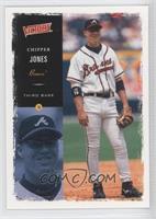 Chipper Jones