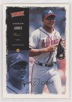 Andruw Jones