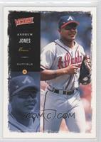 Andruw Jones