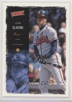 Tom Glavine