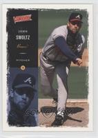 John Smoltz