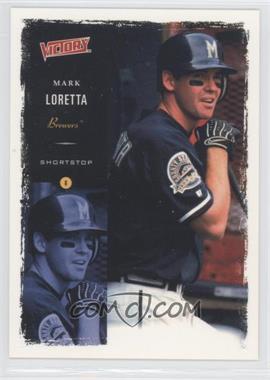 2000 Victory - [Base] #67 - Mark Loretta