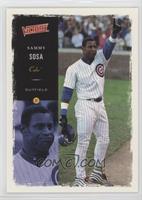 Sammy Sosa