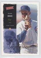 Mark Grace