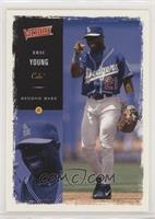 Eric Young [EX to NM]