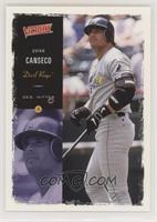 Jose Canseco