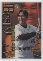 Hideki Matsui