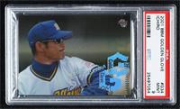 Ichiro Suzuki [PSA 9 MINT]