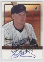 Lyle Overbay