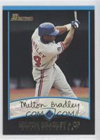 Milton Bradley