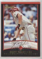 Scott Rolen [EX to NM]