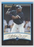 Alfonso Soriano