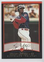 Kenny Lofton