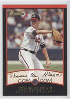 Tom Glavine