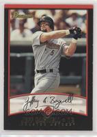 Jeff Bagwell [EX to NM]