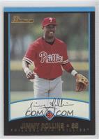 Jimmy Rollins