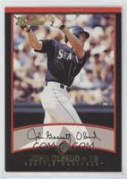 John Olerud