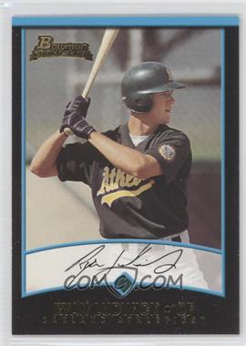 2001 Bowman - [Base] #373 - Ryan Ludwick