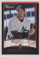 Roger Clemens