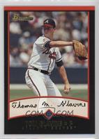 Tom Glavine