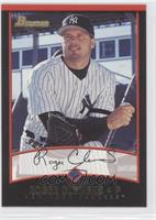 Roger Clemens