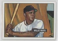 Willie Mays