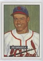 Joe Garagiola