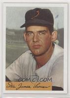 Don Larsen