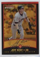 Jeff Kent #/99