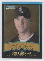 Jon Rauch #/99