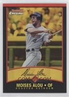 Moises Alou [EX to NM] #/99