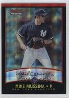 Mike Mussina