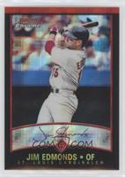 Jim Edmonds [EX to NM]