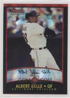 Albert Belle