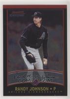 Randy Johnson