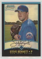 Rookie Refractors - Steve Bennett