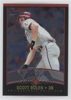 Scott Rolen [EX to NM]