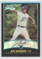 Rookie Refractors - Joe Kennedy