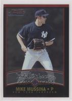 Mike Mussina